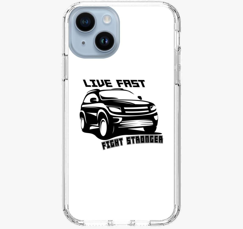 Live fast 5 telefontok