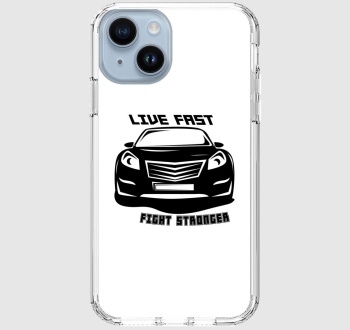 Live fast 7 telefontok