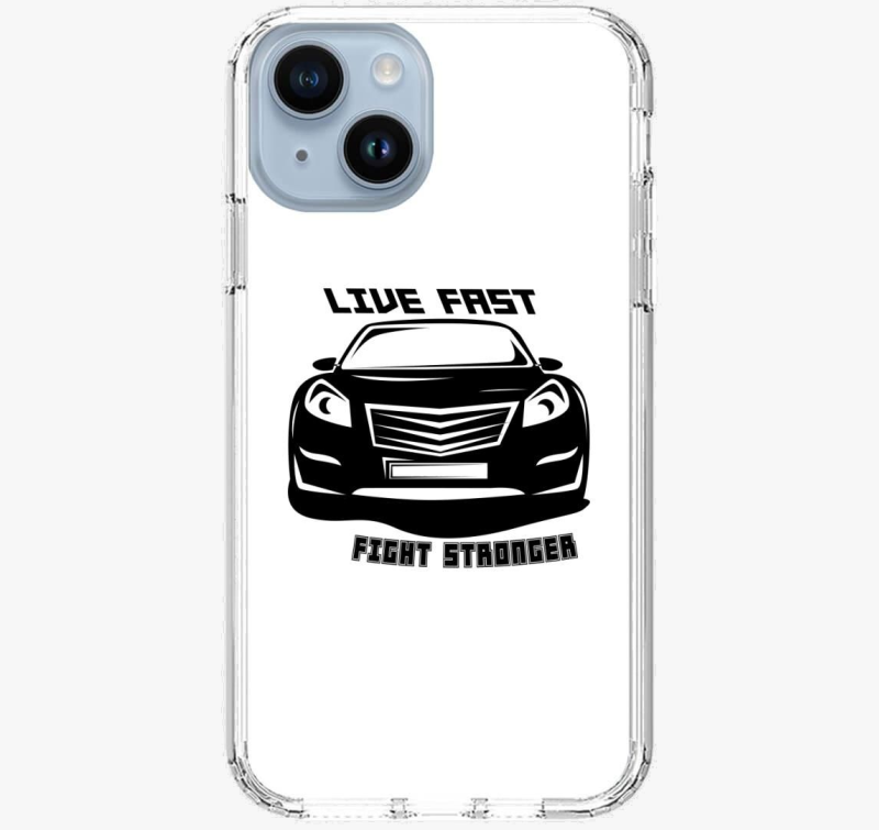 Live fast 7 telefontok