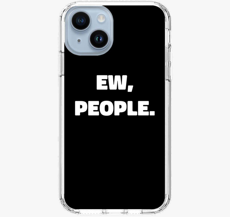 Ew people telefontok