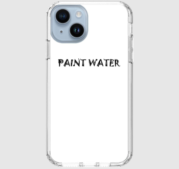 paint water black telefontok