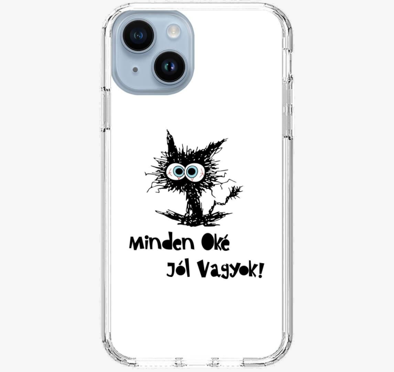 Oké cat telefontok