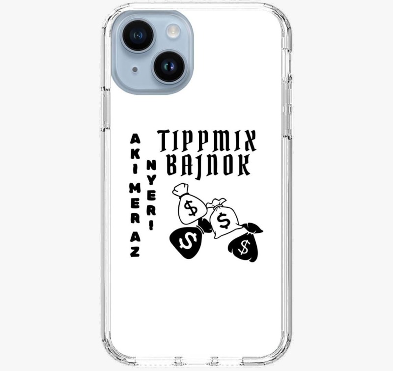 Tippmix bajnok telefontok