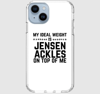 ideal weight JA telefontok