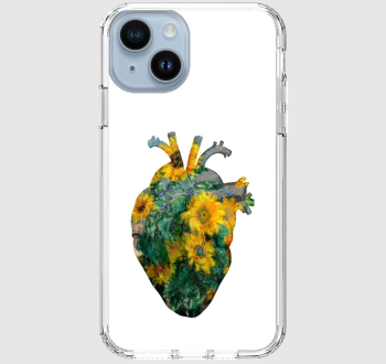 Monet anatomy heart telefontok