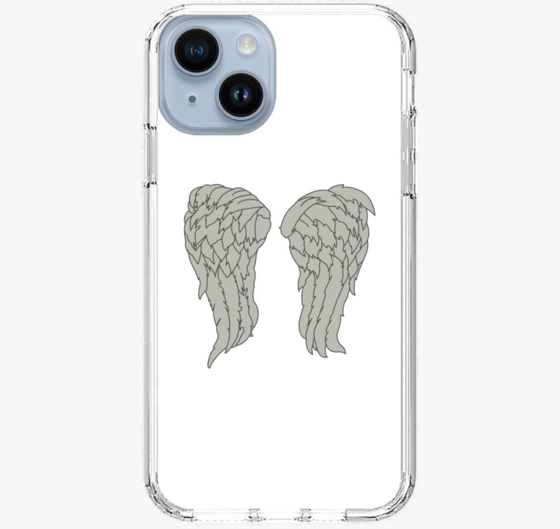 Daryl wings telefontok
