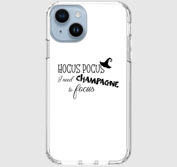 Hocus Pocus champagne telefontok
