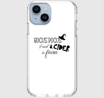 Hocus Pocus cider telefontok