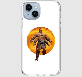 Mortal Kombat Goro telefontok