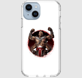 Mortal Kombat Goro avatar telefontok