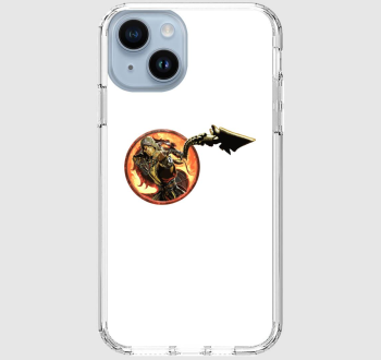 Mortal Kombat Scorpion 3D telefontok