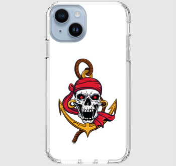 Pirate skull 2 telefontok