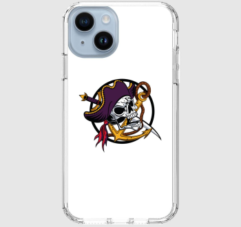 Pirate skull 3 telefontok