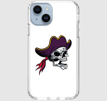 Pirate skull 5 telefontok