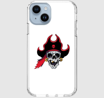 Pirate skull 7 telefontok