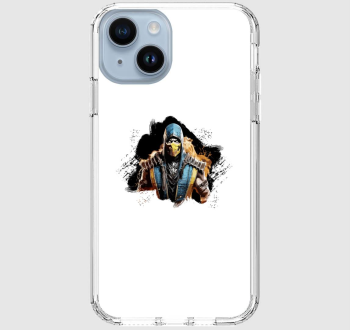 Mortal Kombat Scorpion avatar telefontok