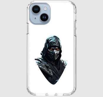 Mortal Kombat Noob Saibot avatar telefontok