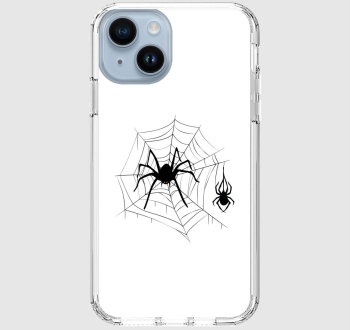 Spider Halloween telefontok
