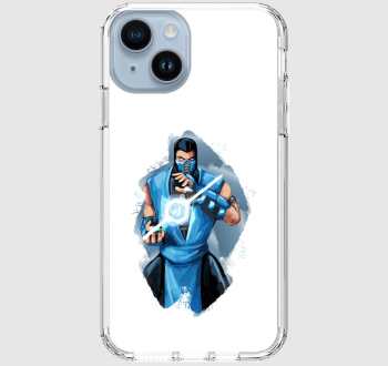 Mortal Kombat SubZero avatar telefontok