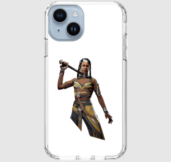 The Walking Dead Michonne avat...