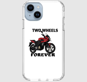 Two Wheels Forever telefontok