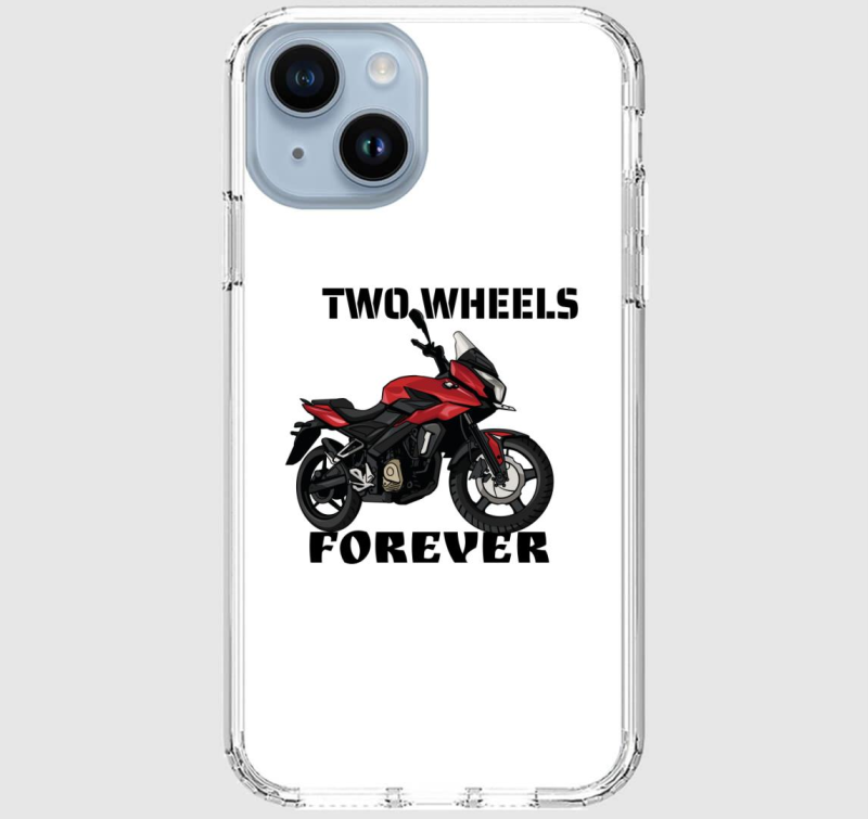 Two Wheels Forever telefontok