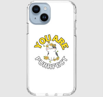 You Are PURRfect2 telefontok