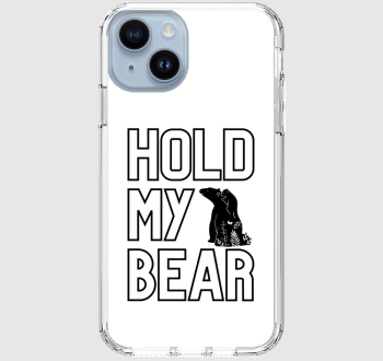 Hold my bear! telefontok
