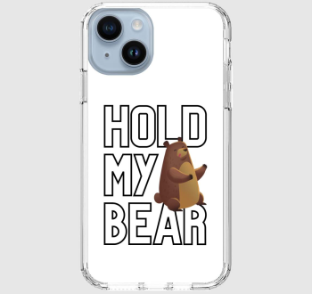 Fogd meg a medvém! telefontok