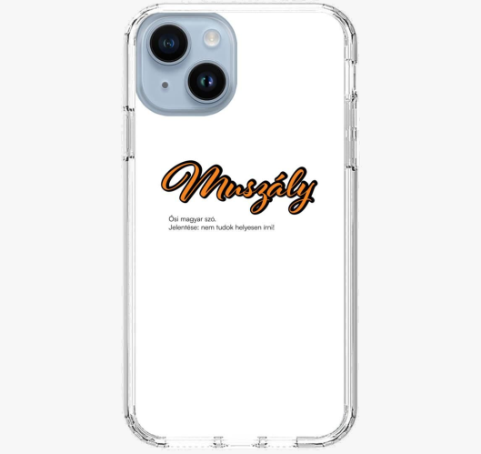Muszály telefontok