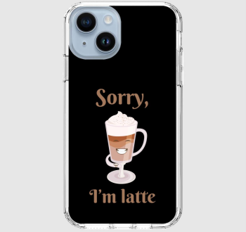 I'm latte telefontok