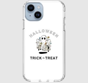 Halloween Trick or Treat Kísértet telefontok