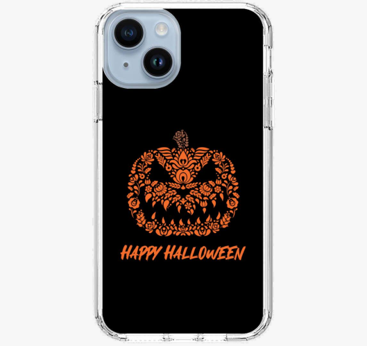 Magyaros tökös telefontok