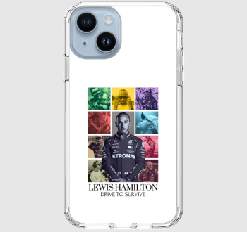 Lewis Hamilton F1 telefontok