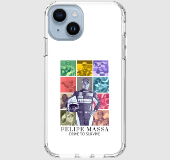 Felipe Massa F1 telefontok