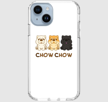 Chow Chow telefontok