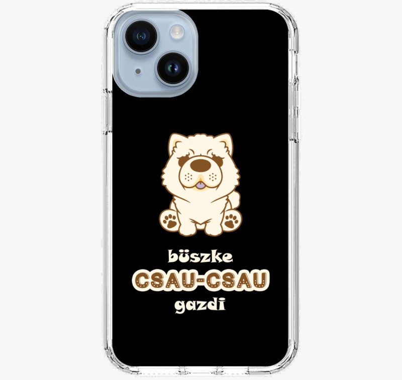 Fehér csaucsau telefontok