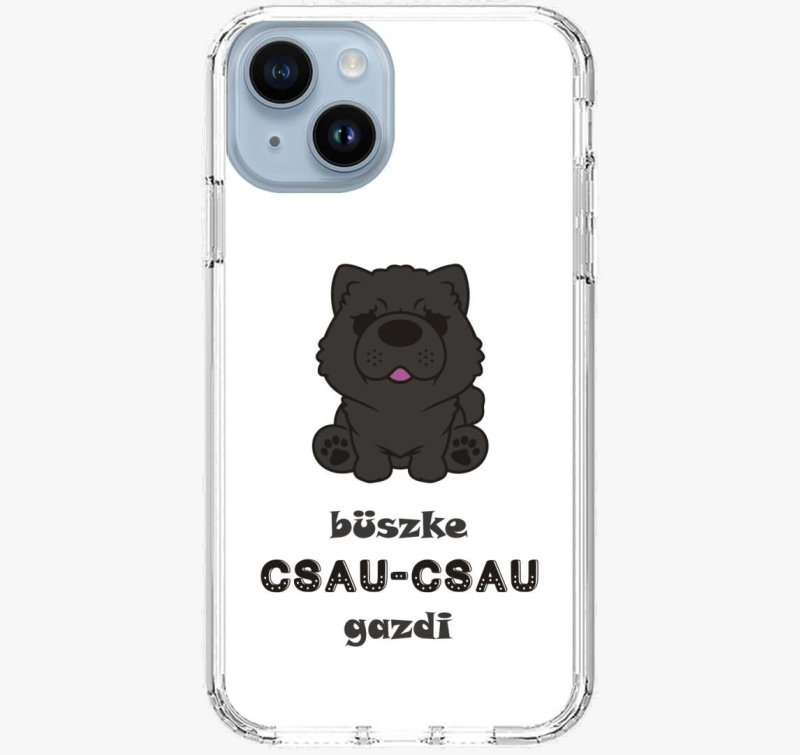 Fekete csaucsau telefontok