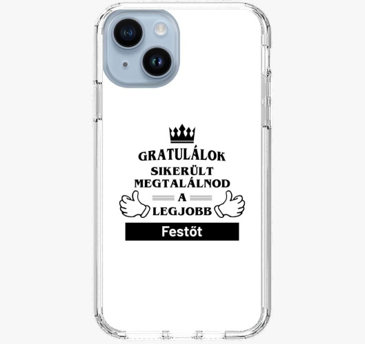 Gratulálok sikerült megtalálno...