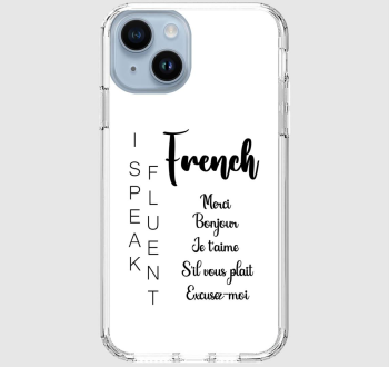 fluent french telefontok