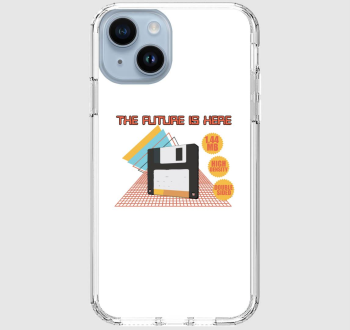The future is here telefontok