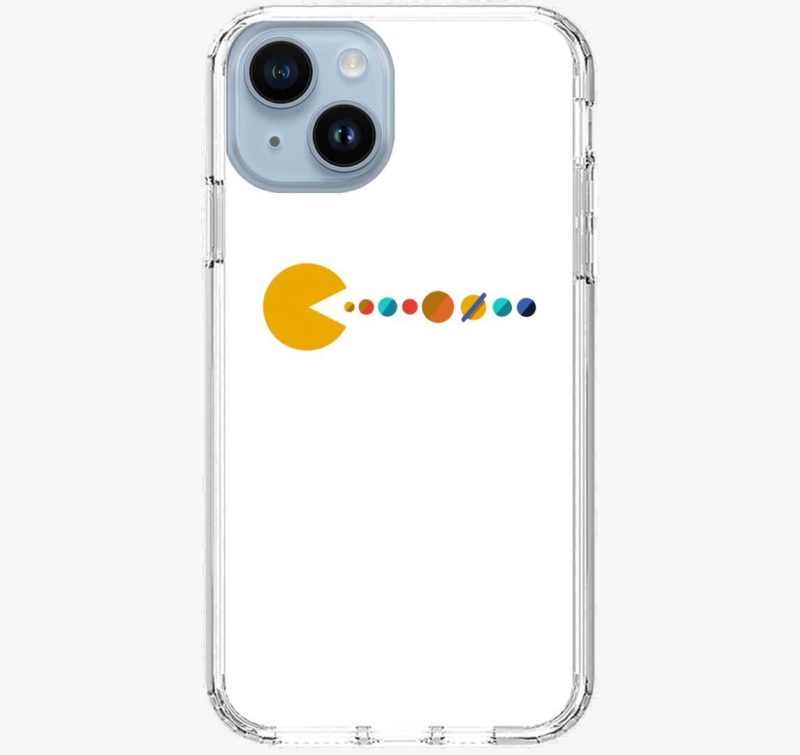PacMan telefontok