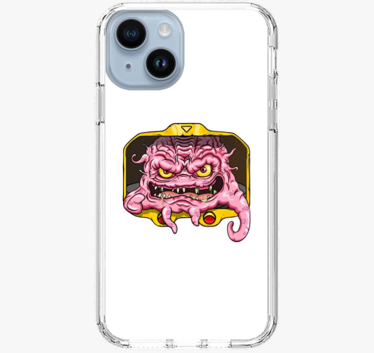 Krang telefontok