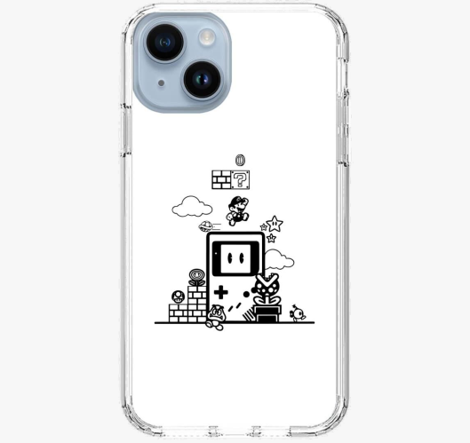 Old games telefontok