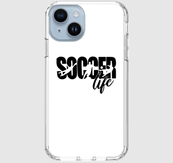 Soccer life telefontok