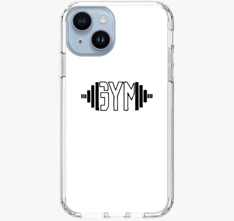 Gym feliratú telefontok