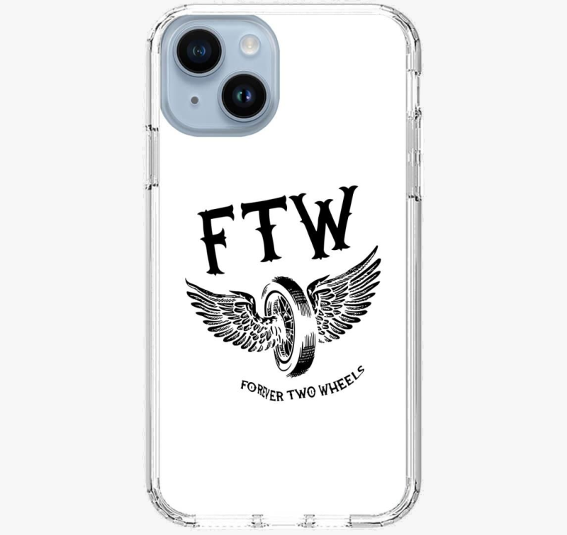 Forever two wheels telefontok