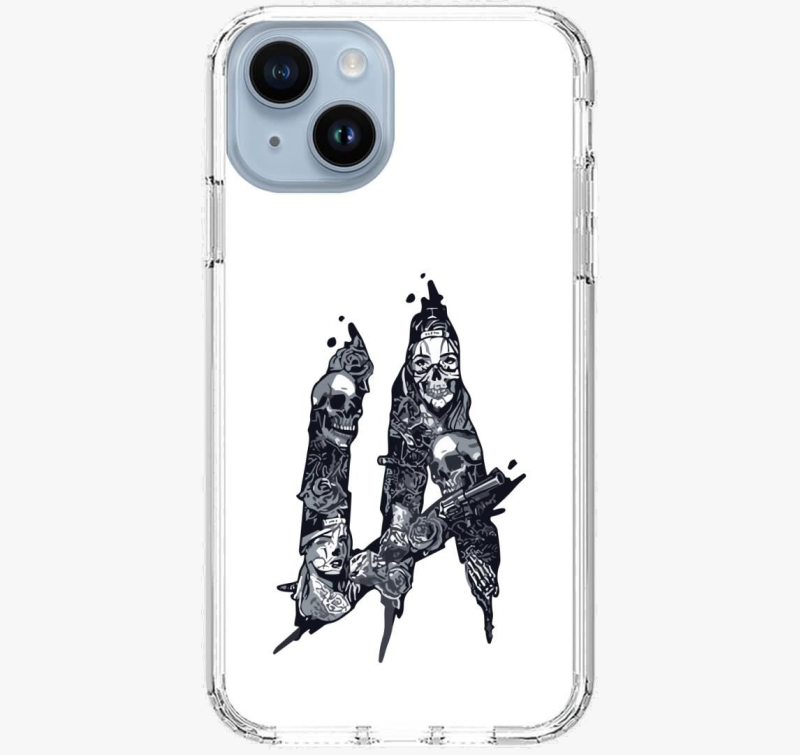 LA telefontok