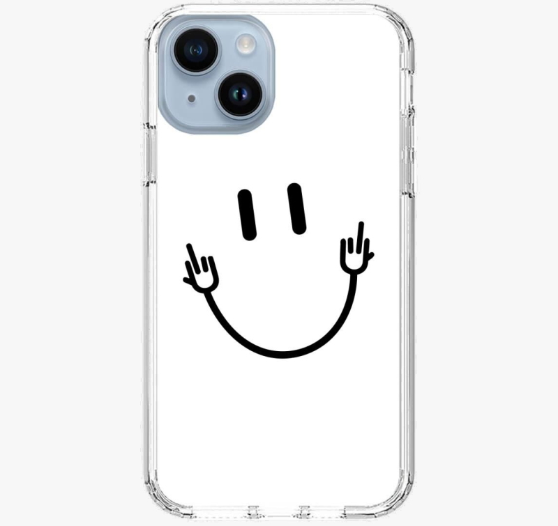 Smiley 4 telefontok