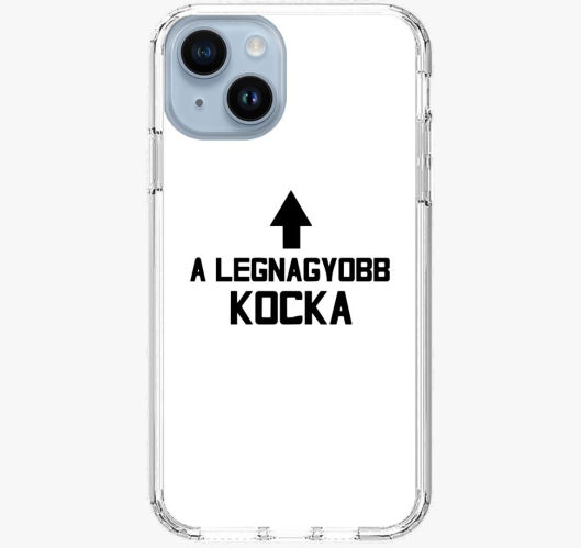 A legnagyobb kocka telefontok